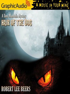 cover image of Hair of the Dog